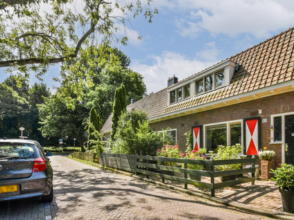 Kometensingel 59
