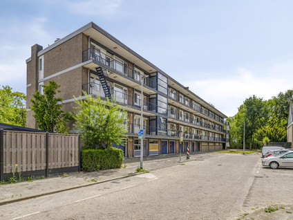 Platostraat 218