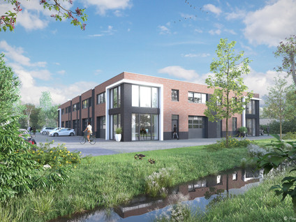 Jagtlustweg 3 1