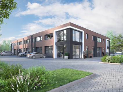 Jagtlustweg 3 1