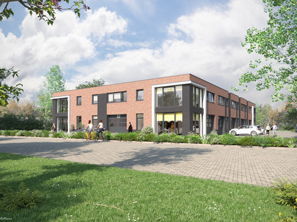 Jagtlustweg 3 1