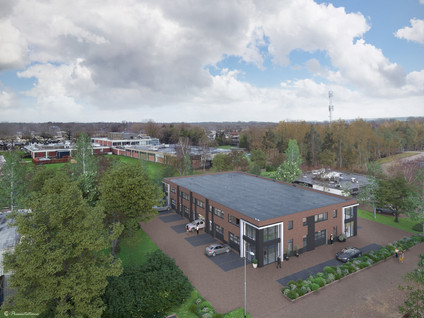 Jagtlustweg 3 1