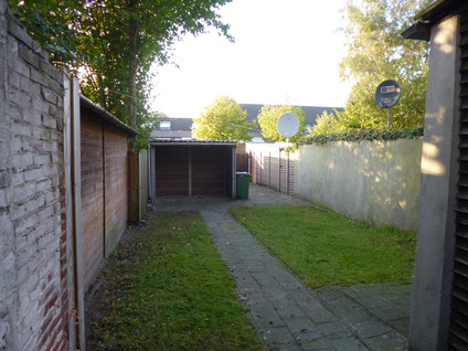 Tegelseweg 92