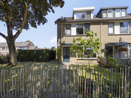 Olieakkerstraat 13