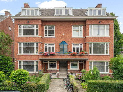 Boreelstraat 3A