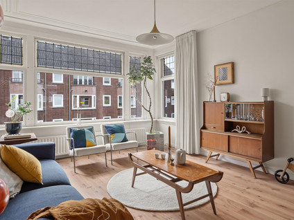 Boreelstraat 3A