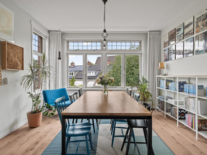 Boreelstraat 3A