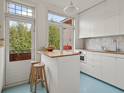 Boreelstraat 3A