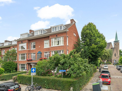 Boreelstraat 3A