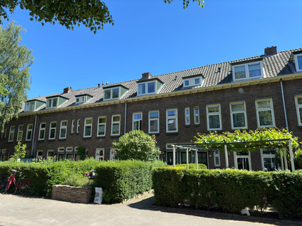 Willem Hedastraat 16BS