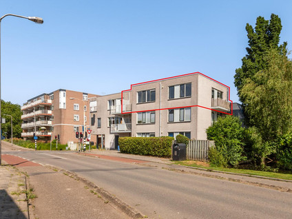 Achterwillenseweg 1c