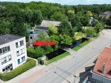 Achterwillenseweg 1c