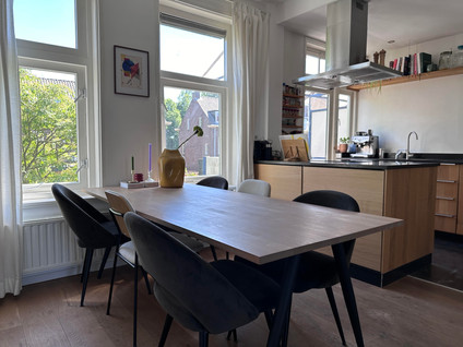 Willem Hedastraat 16BS