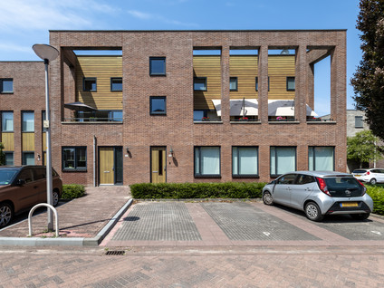 Kooikerstraat 30