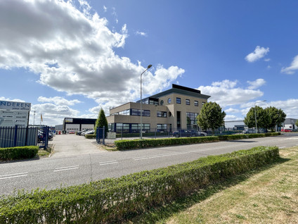 Nobelweg 17