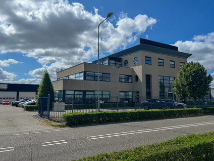 Nobelweg 17