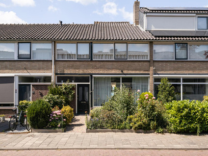 Prunuslaan 7