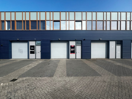 Honderdland 322
