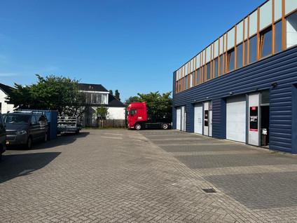 Honderdland 322