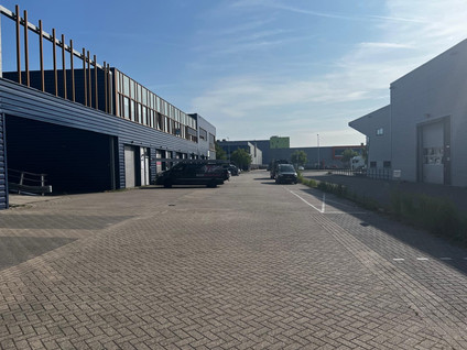 Honderdland 322