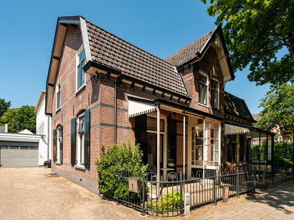Diederichslaan 1a