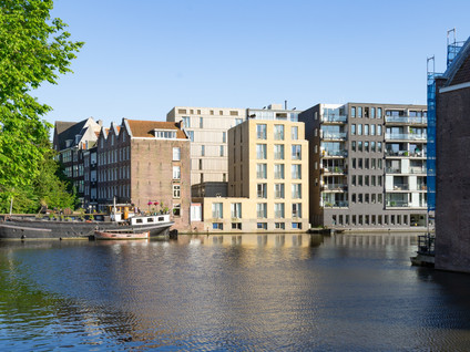 Valkenburgerstraat 42D