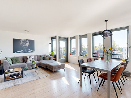Valkenburgerstraat 42D