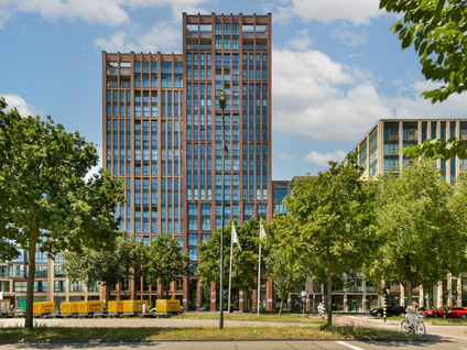 Mangoweg 199