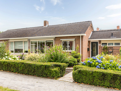 Nederlandlaan 30
