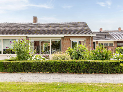 Nederlandlaan 30