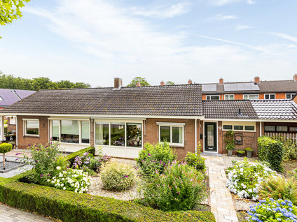 Nederlandlaan 30