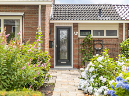 Nederlandlaan 30