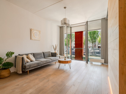 Jacob Burggraafstraat 100