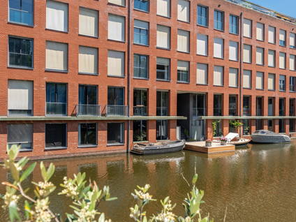 Jacob Burggraafstraat 100