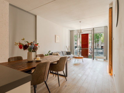 Jacob Burggraafstraat 100