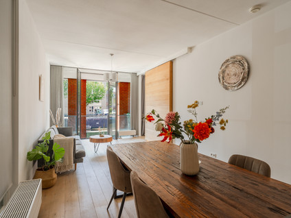 Jacob Burggraafstraat 100