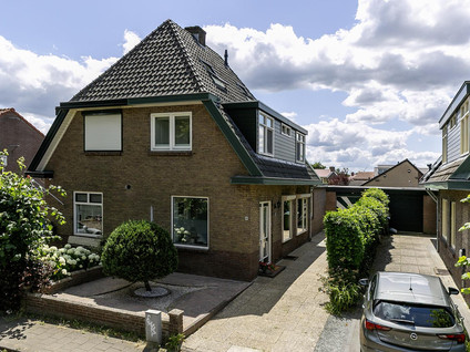 Steenbakkersweg 48
