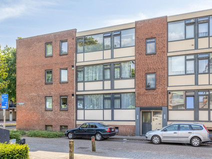 Pastoor Vissersstraat 6