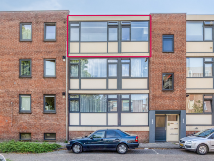 Pastoor Vissersstraat 6