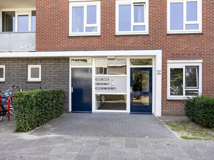 Rembrandtlaan 314