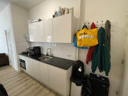Kleine Rozenstraat 2A