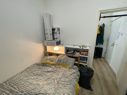 Kleine Rozenstraat 2A