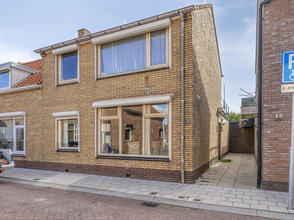 van Randwijckstraat 19