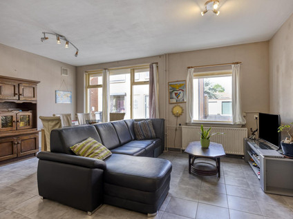 van Randwijckstraat 19
