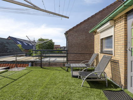 van Randwijckstraat 19