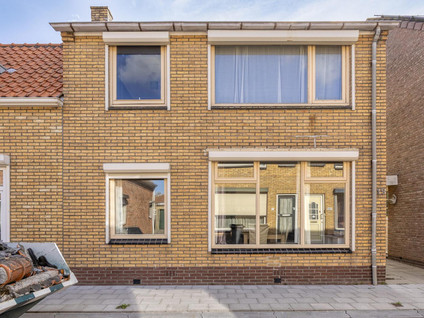 van Randwijckstraat 19