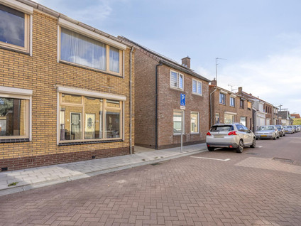 van Randwijckstraat 19
