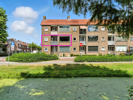 Van Eesterensingel 27
