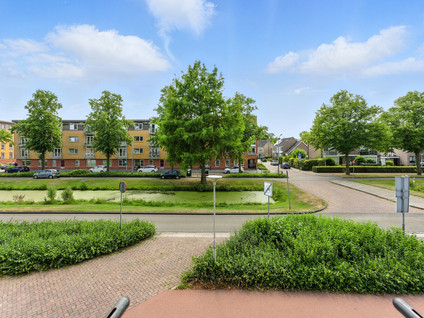 Van Eesterensingel 27