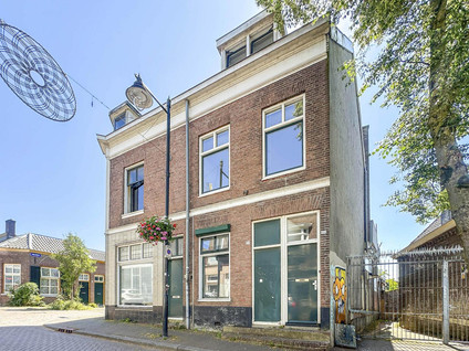 Klarendalseweg 485